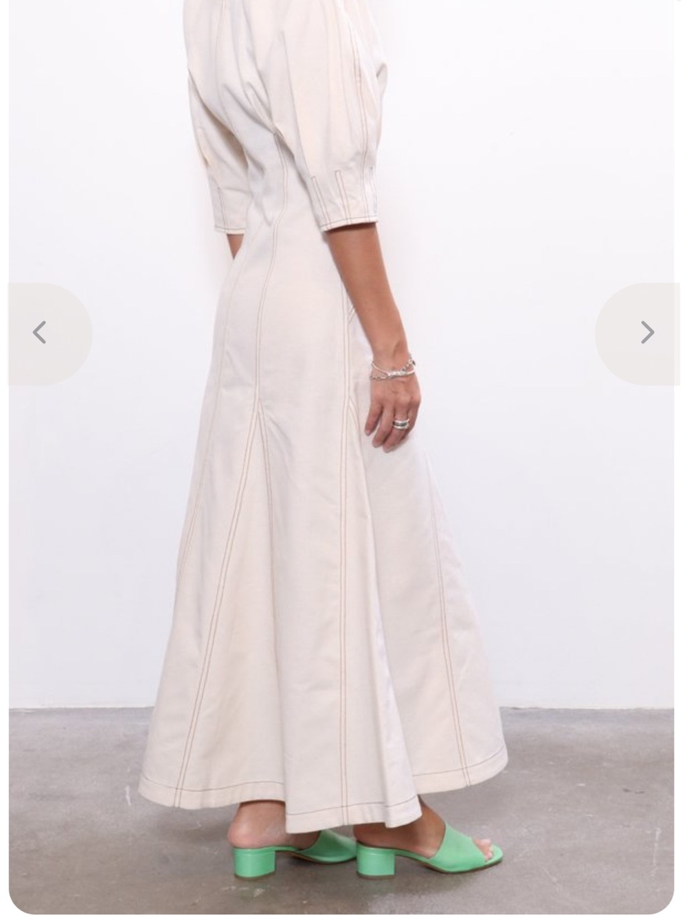Mara Hoffman Sophie Dress - Picture 2 of 13